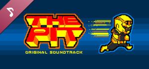 Sword of the Stars: The Pit Soundtrack banner