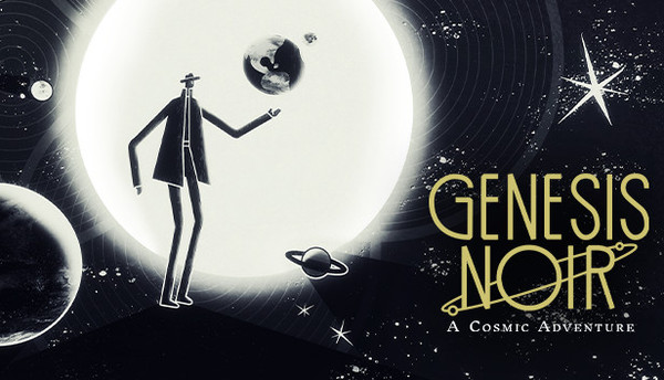 GENESIS NOIR