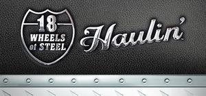 18 Wheels of Steel Haulin banner