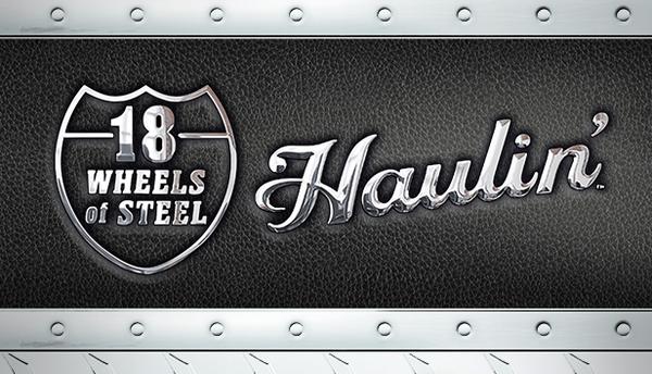 18 Wheels of Steel Haulin
