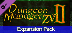 Dungeon Manager ZV 2 - Expansion Pack banner