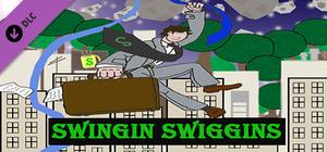 Swingin Swiggins - SoundTrack banner
