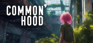 Common'hood banner