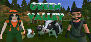 Green Valley banner