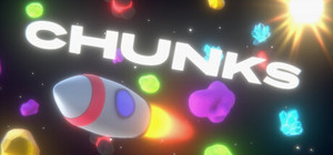 Chunks banner