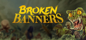 Broken Banners banner
