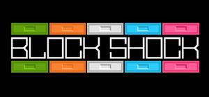 Blockshock banner