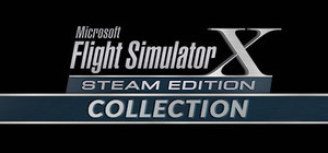 FSX: Steam Edition: Airbus Series The Collection (Vol. 1- 4) banner