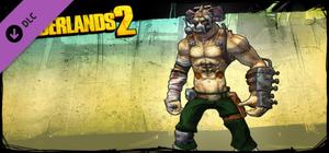 Borderlands 2: Psycho Party Pack banner