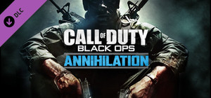 Call of Duty®: Black Ops Annihilation Content Pack banner