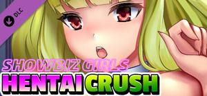 Hentai Crush - Showbiz Girls banner