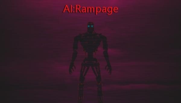 AI: Rampage