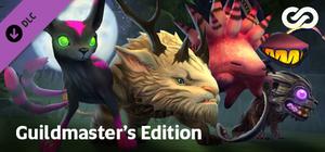 Moonrise Base Game + Guildmaster's Edition banner