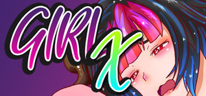 Girl X banner