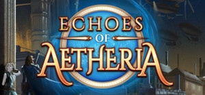 Echoes Of Aetheria banner