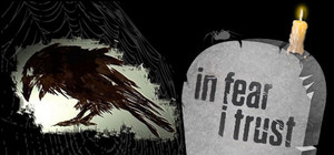 In Fear I Trust: Episodes 1-4 Collection (Complete the Set) banner