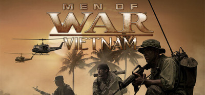 Men of War: Vietnam