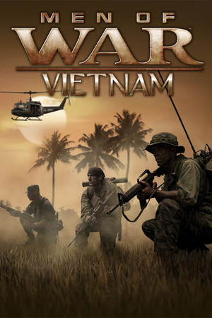 Men of War: Vietnam のセール価格