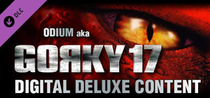 Gorky 17 - Digital Deluxe Content banner