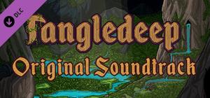 Tangledeep - Soundtrack banner