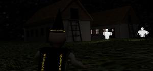 2nd Circle - Powerful Places banner