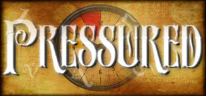 Pressured banner