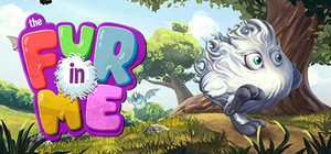 The Fur in Me banner