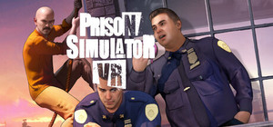 Prison Simulator VR banner