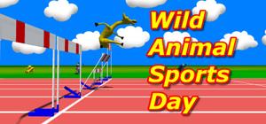 Wild Animal Sports banner