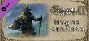 Crusader Kings II: Hymns of Abraham banner