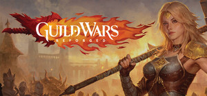 Guild Wars banner