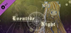 Eventide Night - OST banner