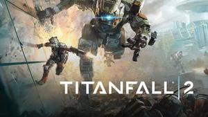 Titanfall® 2 banner
