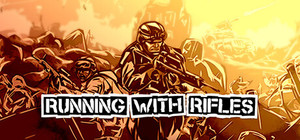 Running with Rifles banner