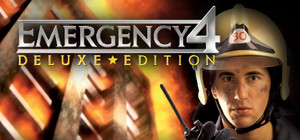EMERGENCY 4 Deluxe banner
