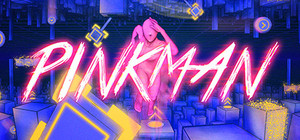 Pinkman banner