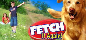 Fetch It Again banner