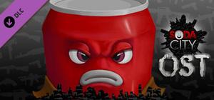 SodaCity - Original Soundtrack banner