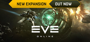 EVE Online banner