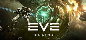 EVE Online banner