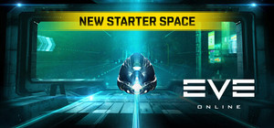 EVE Online banner