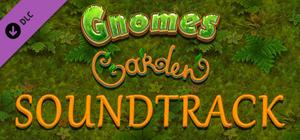 Gnomes Garden Soundtrack banner