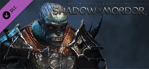 Middle-earth: Shadow of Mordor - Skull Crushers Warband banner
