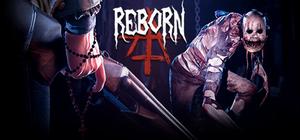 Reborn banner