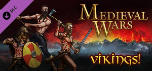 Strategy & Tactics: Wargame Collection - Vikings! banner