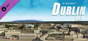 X-Plane 11 - Add-on: Aerosoft - Airport Dublin V2.0 banner