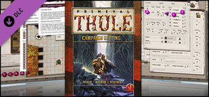 Fantasy Grounds - 5E: Primeval Thule Campaign Setting banner