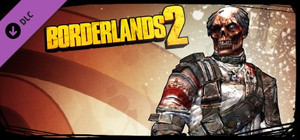 Borderlands 2: Commando Madness Pack banner