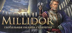 Millidor banner