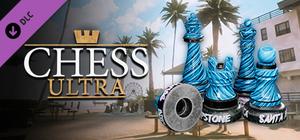 Chess Ultra: Santa Monica Game Pack banner